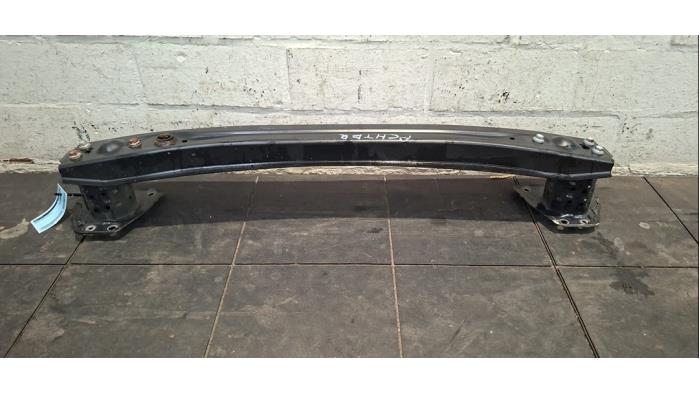 Cadre pare-chocs arrière Toyota Corolla