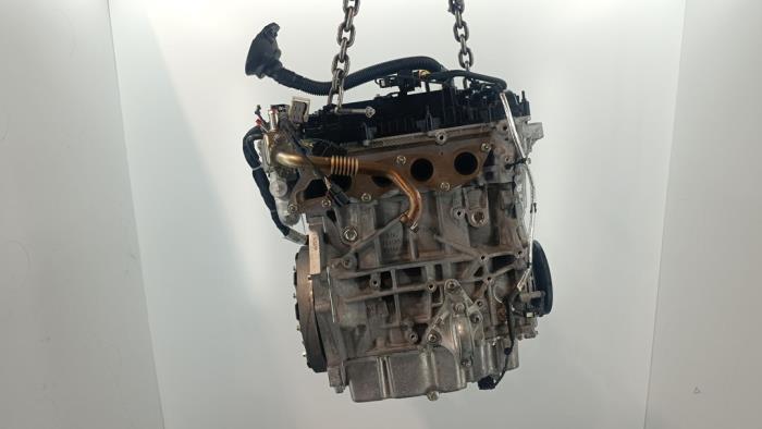 Moteur Ford Transit Custom