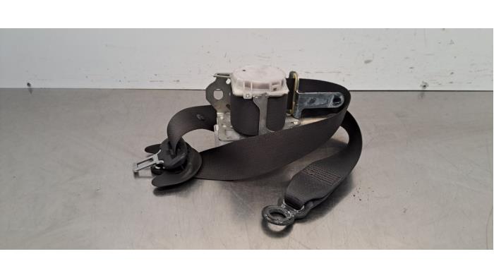 Ceinture de sécurité avant gauche Toyota Corolla