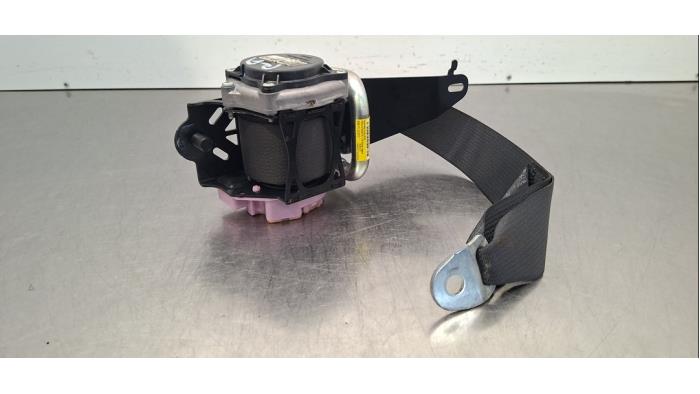 Ceinture de sécurité arrière droite Toyota Corolla