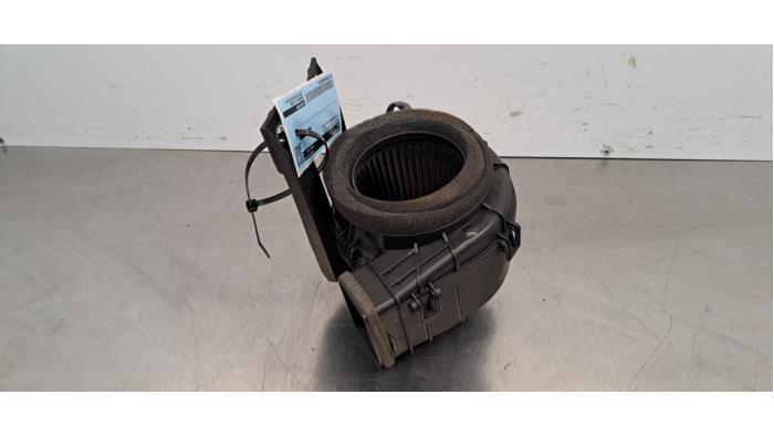 Moteur de ventilation chauffage Toyota Corolla