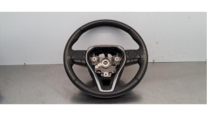 Volant Toyota Corolla