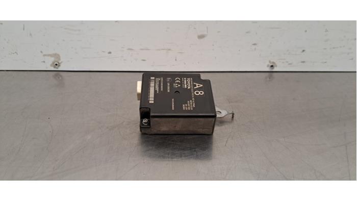 Module véhicule sans clés Toyota Corolla
