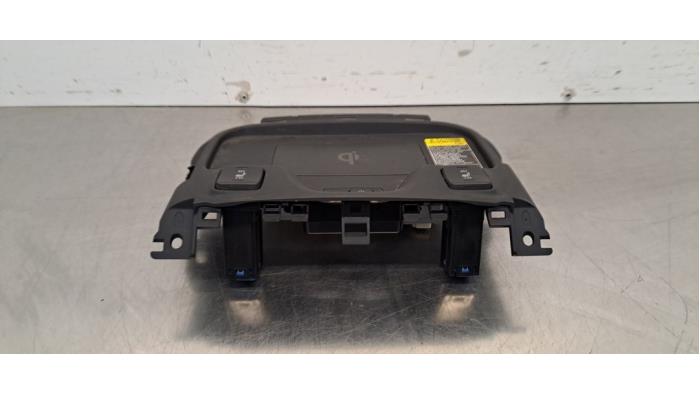 Chargeur sans fil Toyota Corolla