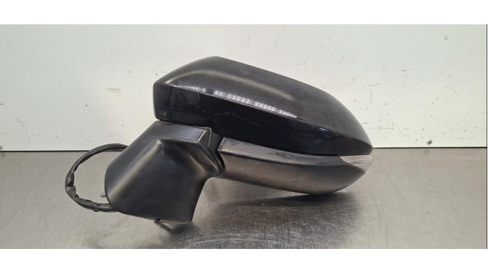 Rétroviseur extérieur gauche Toyota Corolla