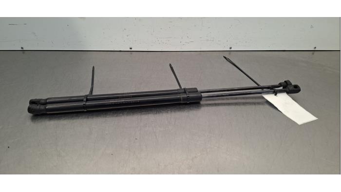 Kit amortisseur couvercle coffre Toyota Corolla