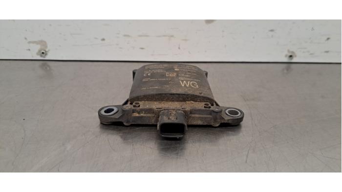 Capteur radar Toyota Corolla