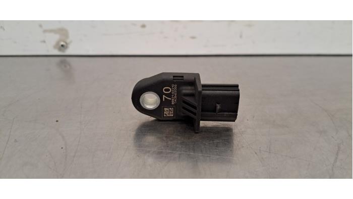 Détecteur airbag Toyota Corolla