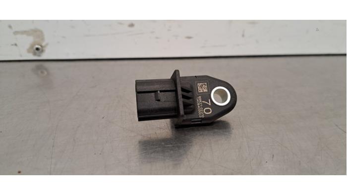 Détecteur airbag Toyota Corolla