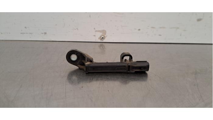 Entrée sans clé - Antenne Toyota Corolla