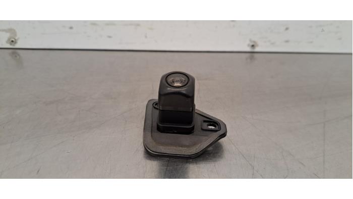 Caméra de recul Toyota Corolla