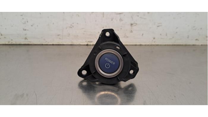 Commutateur marche-arrêt Toyota Corolla