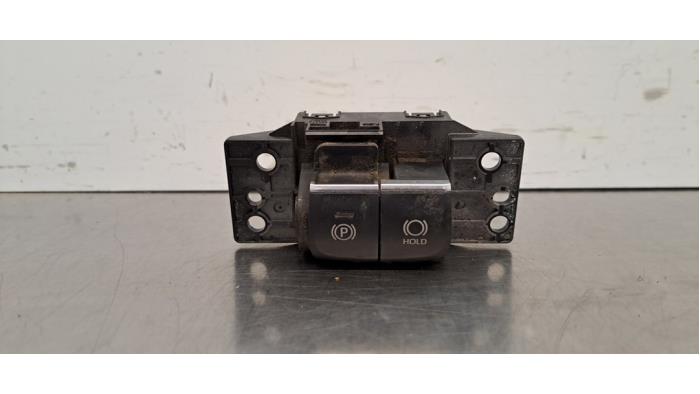 Commutateur frein à main Toyota Corolla
