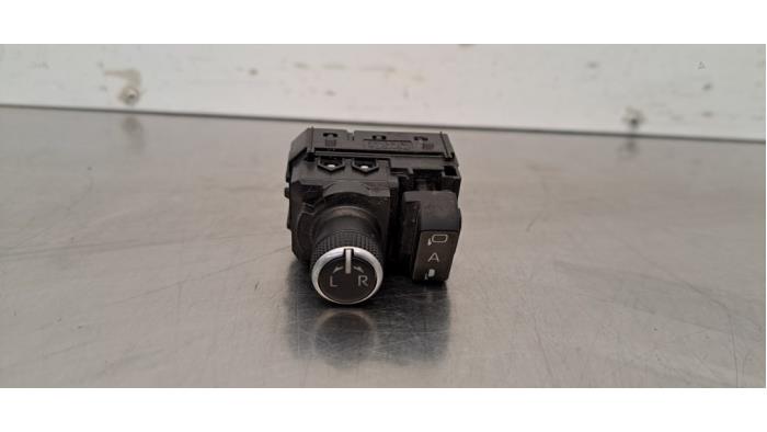 Commutateur rétroviseur Toyota Corolla