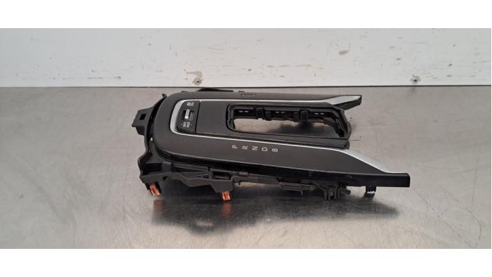 Console centrale Toyota Corolla