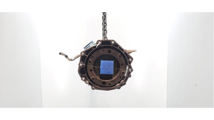 Boîte de vitesse Volkswagen Amarok