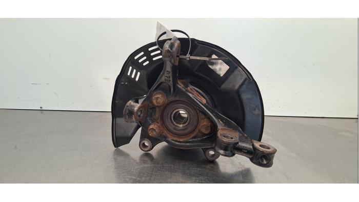 Joint avant gauche Toyota Corolla