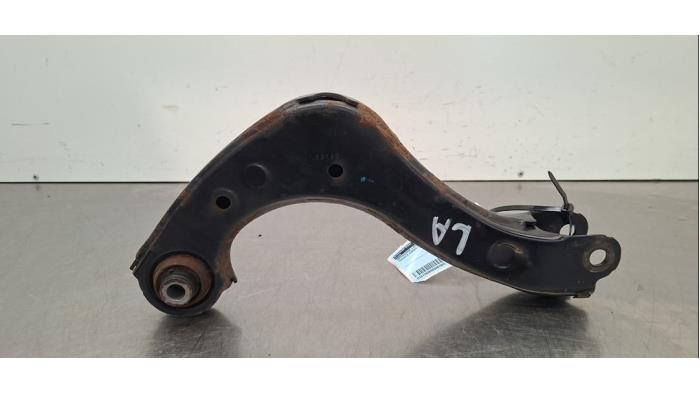 Bras de suspension arrière gauche Toyota Corolla