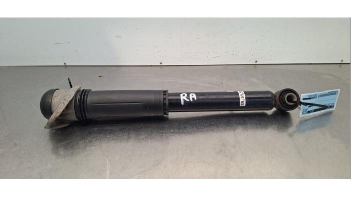 Amortisseur arrière droit Toyota Corolla