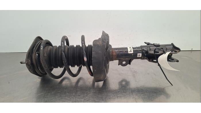 Amortisseur avant gauche Toyota Corolla