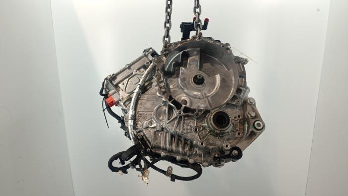 Boîte de vitesse Ford Transit Custom