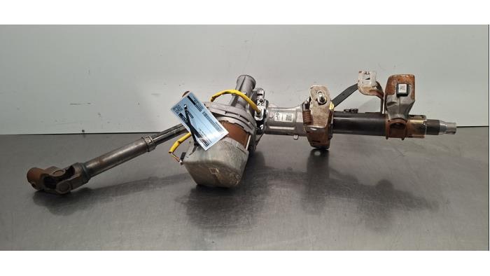 Boîtier colonne de direction complet Toyota Corolla