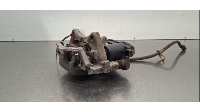 Etrier de frein (pince) arrière gauche Toyota Corolla