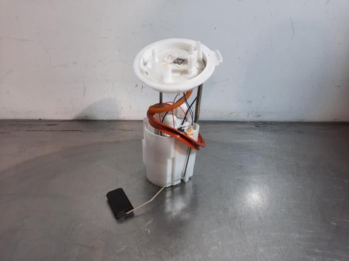 Pompe carburant électrique Skoda Kodiaq