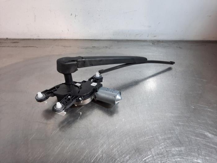 Moteur essuie-glace arrière Skoda Kodiaq