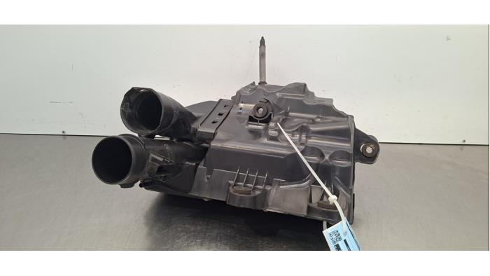 Boîtier filtre à air Citroen Jumpy