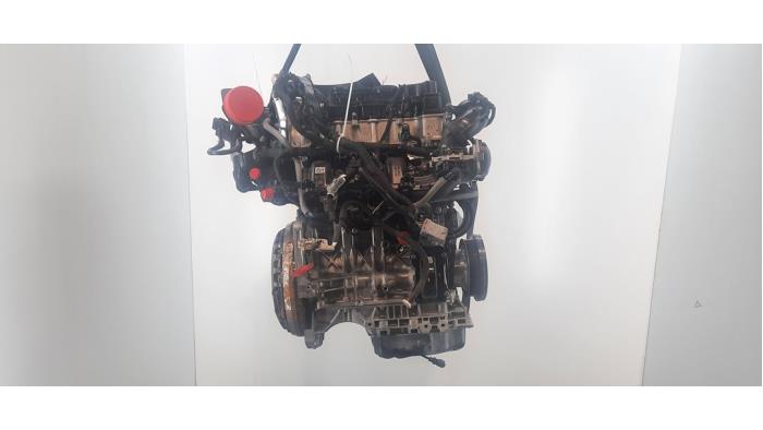 Moteur Citroen C3