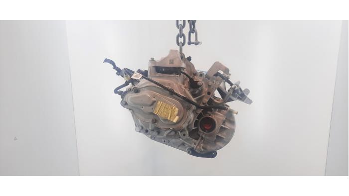 Boîte de vitesse Citroen C3