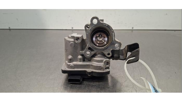 Valve RGE Renault Captur