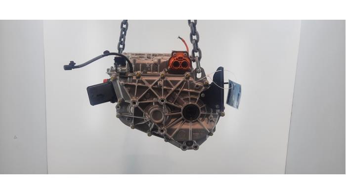 Électromoteur voiture électrique Citroen C3