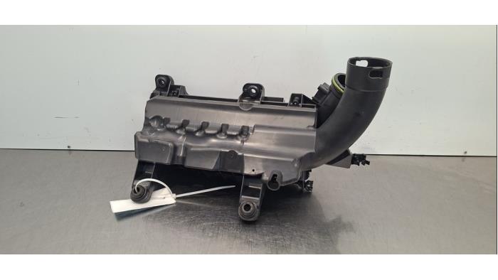 Boîtier filtre à air Citroen C3