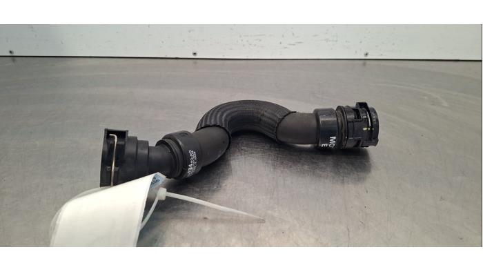 Tuyau radiateur Citroen C3