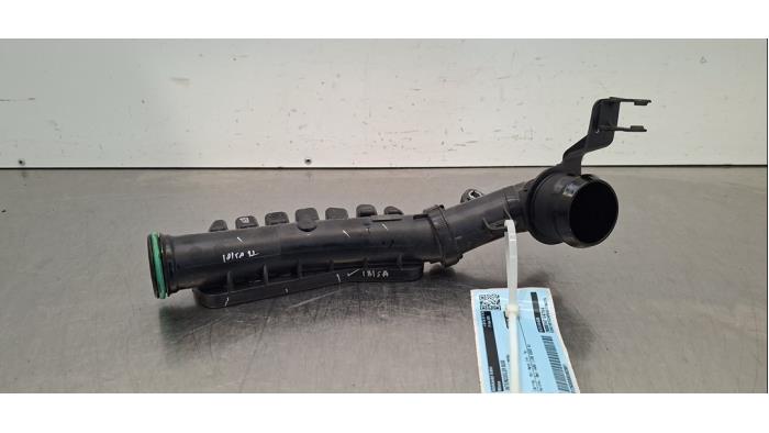 Tube intercooler Citroen C3