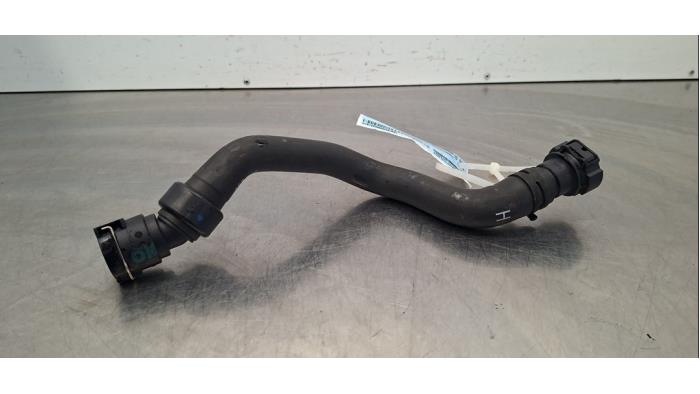 Tuyau radiateur Citroen C3