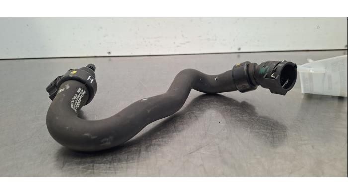 Tuyau radiateur Citroen C3