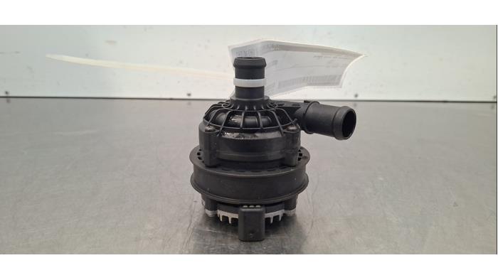 Pompe à eau supplémentaire Citroen C3