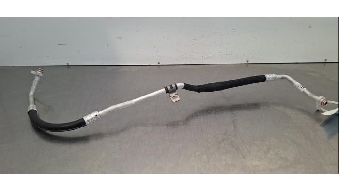 Tuyau clim Citroen C3