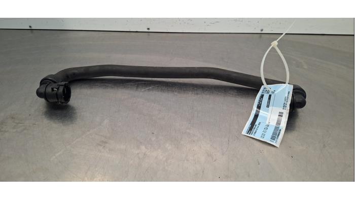 Tuyau radiateur Citroen C3