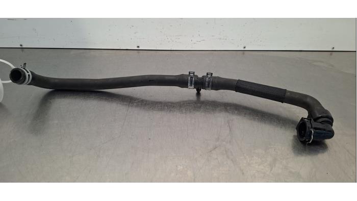 Tuyau radiateur Citroen C3