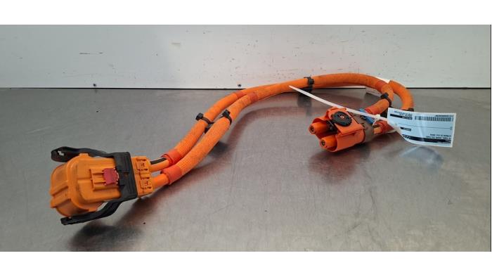 Câble haute tension Citroen C3