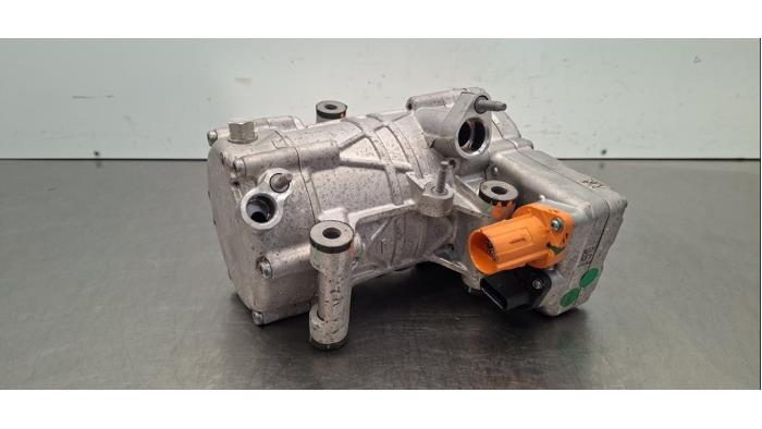 Pompe clim Citroen C3