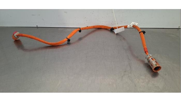 Câble haute tension Citroen C3