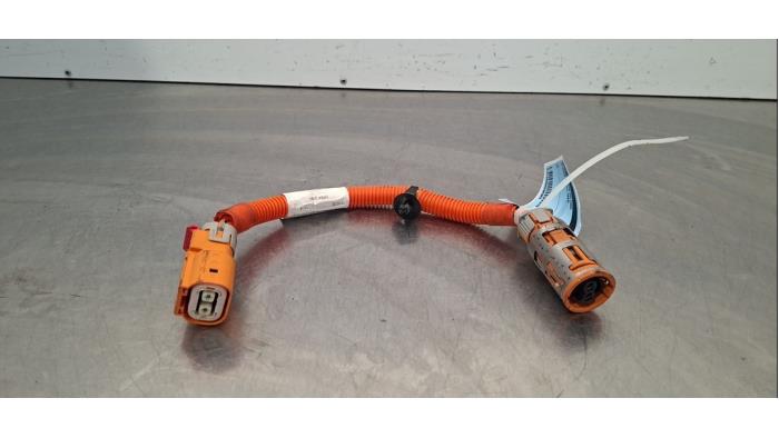 Câble haute tension Citroen C3