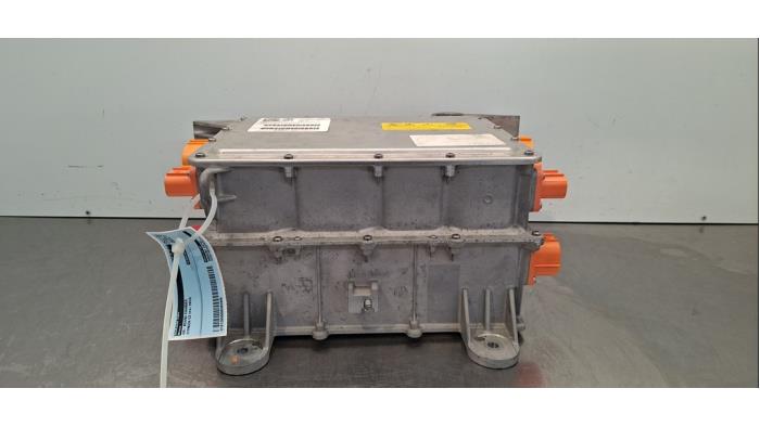 Chargeur embarqué Citroen C3