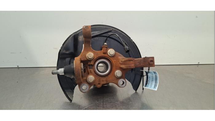 Joint avant gauche Ford Transit Custom