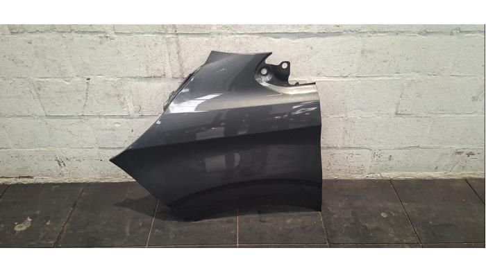 Aile avant gauche Ford Transit Custom